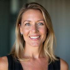 GezondLeven health coach Linda Hoekstra